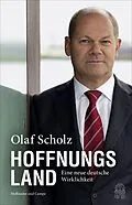 E-Book (epub) Hoffnungsland von Olaf Scholz