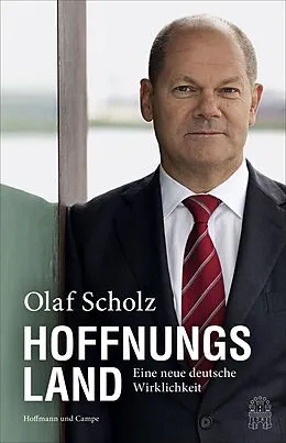 E-Book (epub) Hoffnungsland von Olaf Scholz
