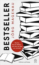 E-Book (epub) Bestseller von Jörg Magenau