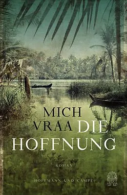 E-Book (epub) Die Hoffnung von Mich Vraa
