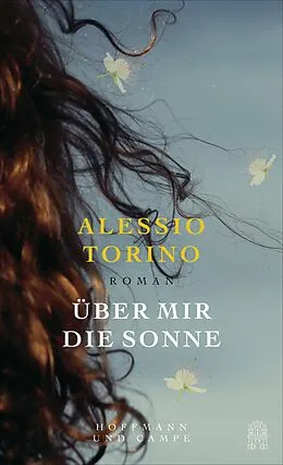 E-Book (epub) Über mir die Sonne von Alessio Torino