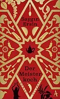 E-Book (epub) Der Meisterkoch von Saygin Ersin
