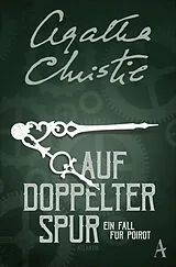 E-Book (epub) Auf doppelter Spur von Agatha Christie