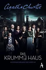 E-Book (epub) Das krumme Haus von Agatha Christie