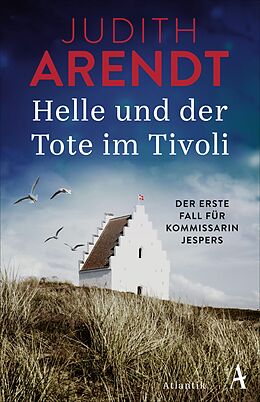 E-Book (epub) Helle und der Tote im Tivoli von Judith Arendt