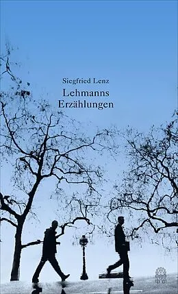 E-Book (epub) Lehmanns Erzählungen oder So schön war mein Markt von Siegfried Lenz
