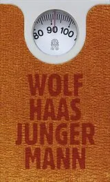 E-Book (epub) Junger Mann von Wolf Haas