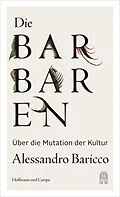 E-Book (epub) Die Barbaren von Alessandro Baricco