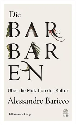 E-Book (epub) Die Barbaren von Alessandro Baricco
