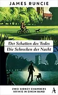 E-Book (epub) Zwei Sidney Chambers Krimis in einem Band von James Runcie