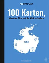 Fester Einband 100 Karten, die deine Sicht auf die Welt verändern von 