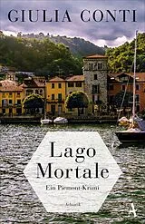 E-Book (epub) Lago Mortale von Giulia Conti