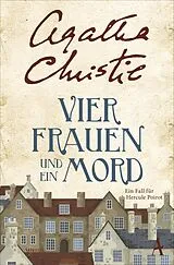 E-Book (epub) Vier Frauen und ein Mord von Agatha Christie