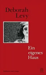 E-Book (epub) Ein eigenes Haus von Deborah Levy
