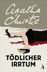 E-Book (epub) Tödlicher Irrtum von Agatha Christie