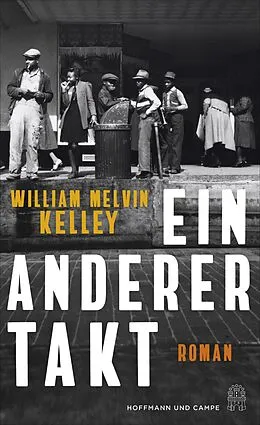 E-Book (epub) Ein anderer Takt von William Melvin Kelley