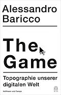 E-Book (epub) The Game von Alessandro Baricco