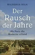 E-Book (epub) Der Rausch der Jahre von Walburga Hülk
