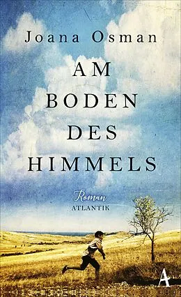 E-Book (epub) Am Boden des Himmels von Joana Osman