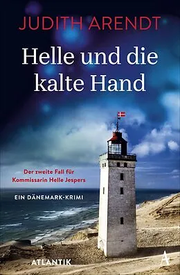 E-Book (epub) Helle und die kalte Hand von Judith Arendt
