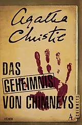 E-Book (epub) Das Geheimnis von Chimneys von Agatha Christie
