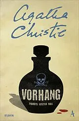 E-Book (epub) Vorhang von Agatha Christie