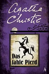 E-Book (epub) Das fahle Pferd von Agatha Christie