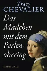 E-Book (epub) Das Mädchen mit dem Perlenohrring von Tracy Chevalier
