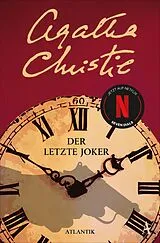 E-Book (epub) Der letzte Joker von Agatha Christie