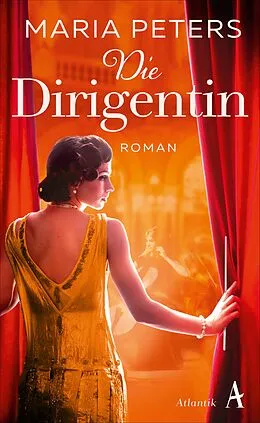 E-Book (epub) Die Dirigentin von Maria Peters