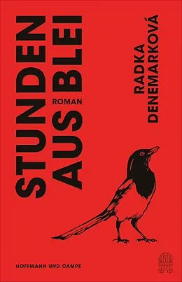 E-Book (epub) Stunden aus Blei von Radka Denemarková