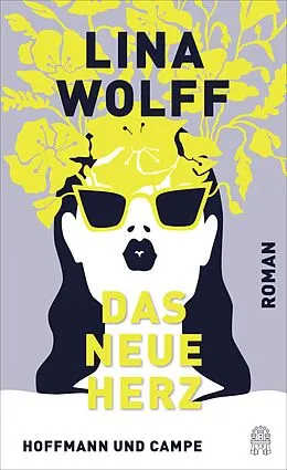 E-Book (epub) Das neue Herz von Lina Wolff