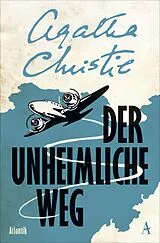 E-Book (epub) Der unheimliche Weg von Agatha Christie