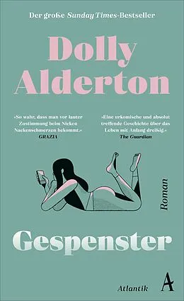 E-Book (epub) Gespenster von Dolly Alderton