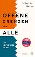 E-Book (epub) Offene Grenzen für alle von Volker M. Heins