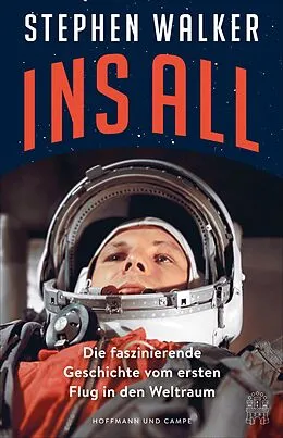 E-Book (epub) Ins All von Stephen Walker