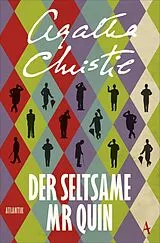 E-Book (epub) Der seltsame Mr Quin von Agatha Christie