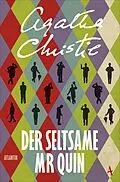 E-Book (epub) Der seltsame Mr Quin von Agatha Christie