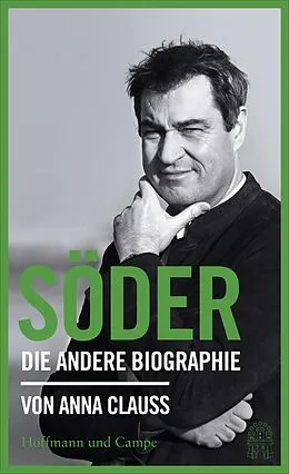 E-Book (epub) Söder von Anna Clauß