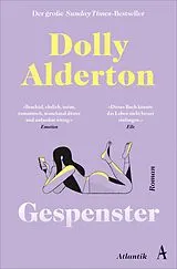 Kartonierter Einband Gespenster von Dolly Alderton