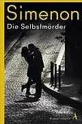 E-Book (epub) Die Selbstmörder von Georges Simenon
