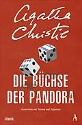 E-Book (epub) Die Büchse der Pandora von Agatha Christie