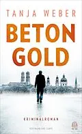 E-Book (epub) Betongold von Tanja Weber