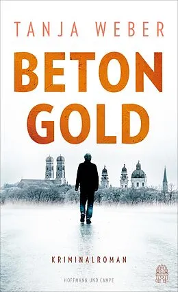 E-Book (epub) Betongold von Tanja Weber