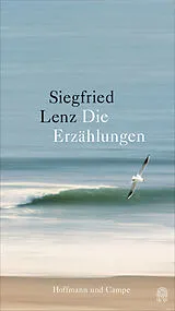 Fester Einband Die Erzählungen von Siegfried Lenz