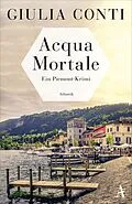 E-Book (epub) Acqua Mortale von Giulia Conti