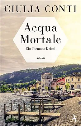 E-Book (epub) Acqua Mortale von Giulia Conti