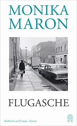 E-Book (epub) Flugasche von Monika Maron