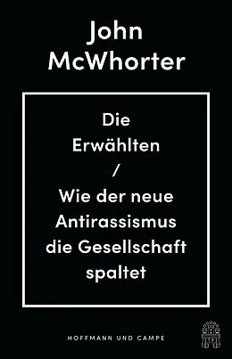 E-Book (epub) Die Erwählten von John McWhorter