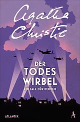 E-Book (epub) Der Todeswirbel von Agatha Christie